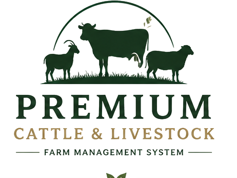 Premium Cattle & Livestock