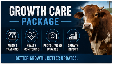 Growth Care Package